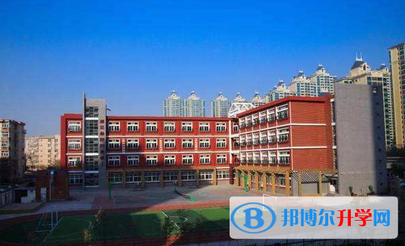 寶睿未來國際小學2020年學費、收費多少