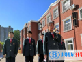 唐山東方國(guó)際學(xué)校初中部2023年招生計(jì)劃