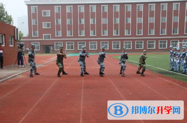 唐山東方國際學校初中部怎么樣、好不好