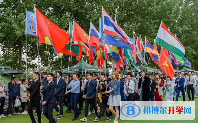 西安博愛(ài)國(guó)際學(xué)校小學(xué)部2020年學(xué)費(fèi)、收費(fèi)多少