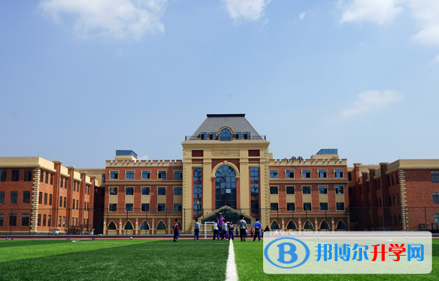 貴陽(yáng)一中普瑞國(guó)際學(xué)校初中部2020年招生計(jì)劃