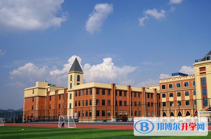 貴陽一中普瑞國(guó)際學(xué)校初中部2020年報(bào)名條件、招生要求、招生對(duì)象