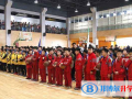 西安高新國際學校小學部2023年招生計劃