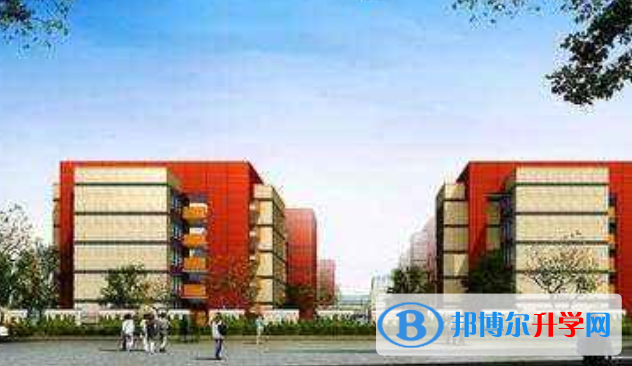 西安高新國際學(xué)校小學(xué)部2020年學(xué)費、收費多少