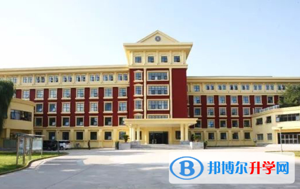西安博愛國(guó)際學(xué)校初中部怎么樣、好不好