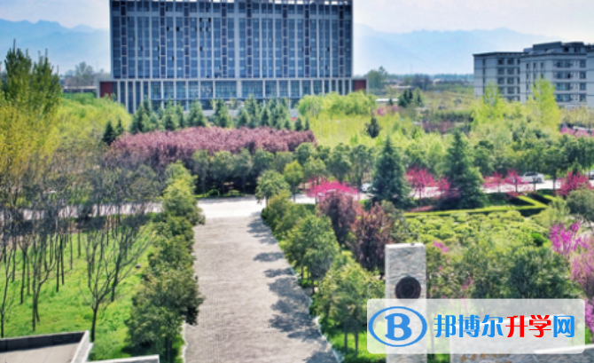 西安科大高新國(guó)際中學(xué)初中部怎么樣、好不好