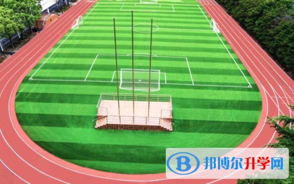 西安高新國際學校怎么樣、好不好