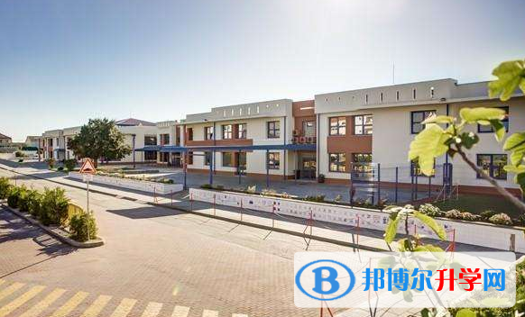 南昌國際學(xué)校2020年報名條件、招生要求、招生對象