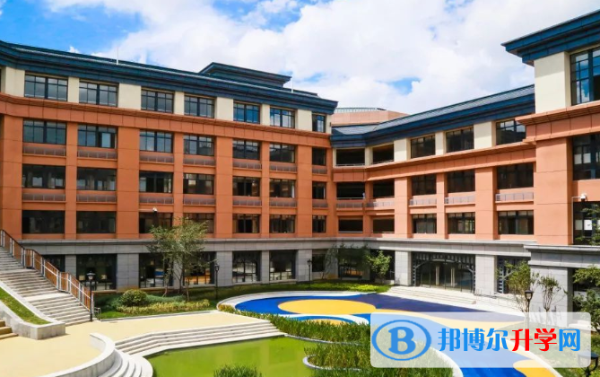 貴陽高新海嘉國際雙語學(xué)校2020年學(xué)費、收費多少