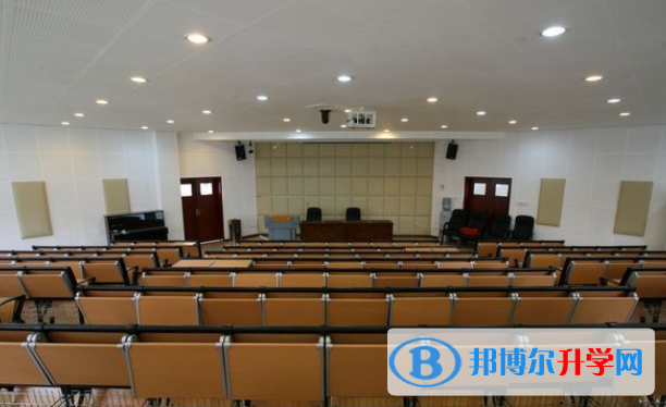 貴陽一中新世界國際學校高中部2020年報名條件、招生要求、招生對象