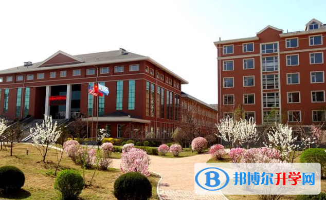 沈陽太平洋國際學(xué)校高中部2020年招生計(jì)劃