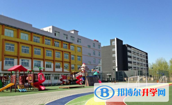 貴陽高新海嘉國際雙語學校小學部2020年報名條件、招生要求、招生對象