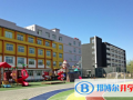 貴陽高新海嘉國際雙語學校小學部2023年報名條件、招生要求、招生對象
