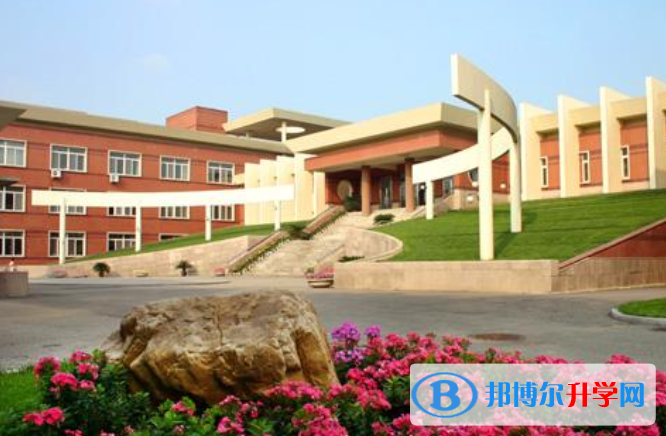 東北育才學(xué)校國(guó)際高中怎么樣、好不好