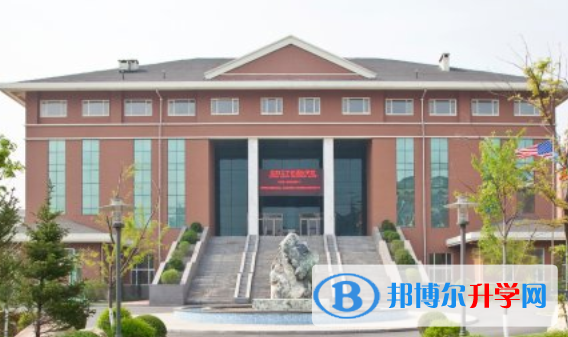 沈陽太平洋國際學(xué)校小學(xué)部2020年報(bào)名條件、招生要求、招生對象