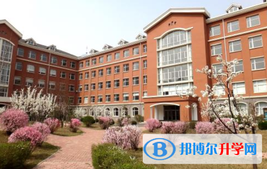 沈陽太平洋國際學校小學部怎么樣、好不好