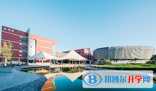 東北師大附中國際部2020年招生辦聯系電話