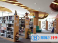長春美國國際學校初中部2023年學費、收費多少