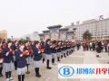 日章學(xué)園長春高中怎么樣、好不好