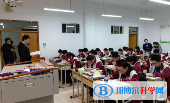 哈爾濱第九中學國際班2020年學費、收費多少