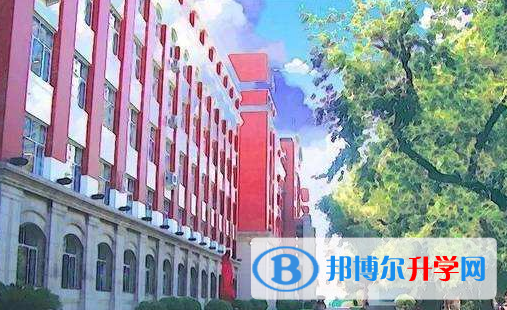 哈爾濱第九中學(xué)國(guó)際班2020年報(bào)名條件、招生要求、招生對(duì)象
