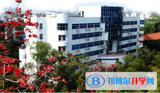 南寧三中國際學校高中部怎么樣、好不好