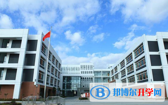 北海國際學校2020年學費、收費多少