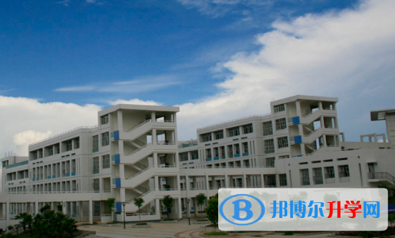 南寧二中國際部怎么樣、好不好