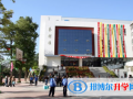 太原第五中學(xué)國際部萬柏林校區(qū)2023年學(xué)費、收費多少