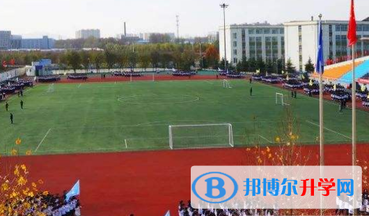 太原第五中學國際部萬柏林校區2020年報名條件、招生要求、招生對象