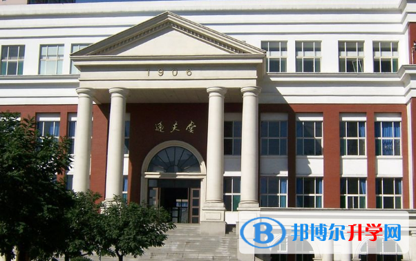 太原第五中學國際部萬柏林校區怎么樣、好不好