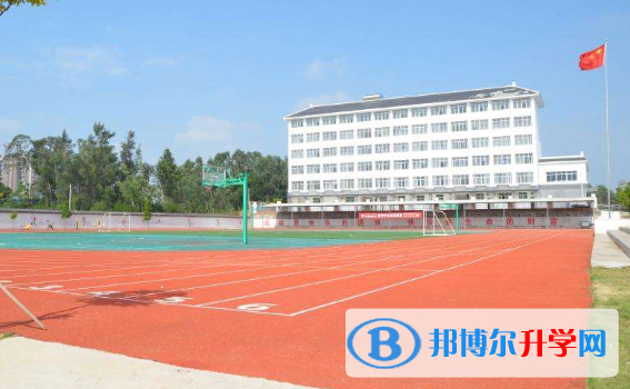 北海國際學校高中部2020年報名條件、招生要求、招生對象
