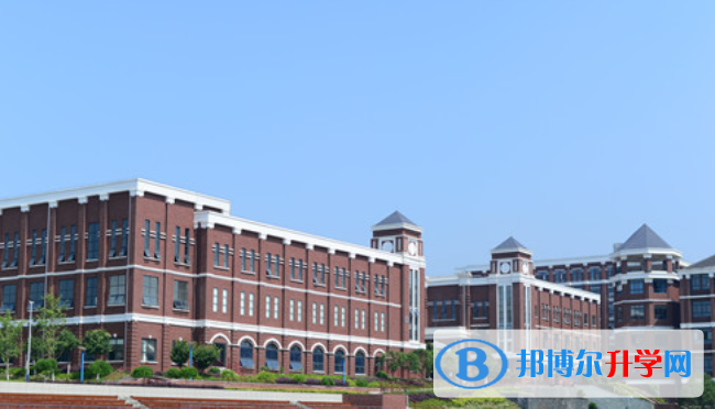宜昌龍盤湖國際學校怎么樣、好不好