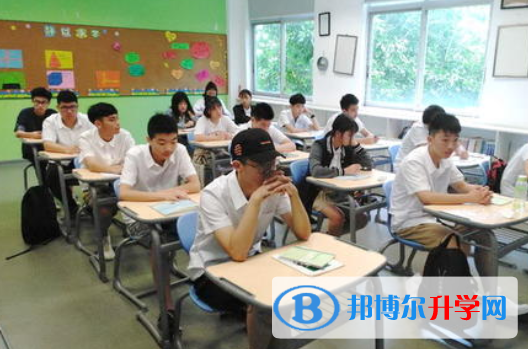 武漢為明國際學校2020年招生辦聯(lián)系電話