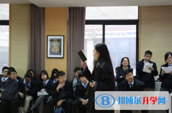 ULC武漢光谷劍橋國際高中學校2020年報名條件、招生要求、招生對象