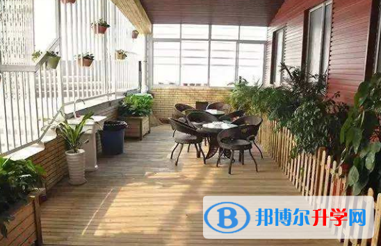 ULC武漢光谷劍橋國際高中學校怎么樣、好不好
