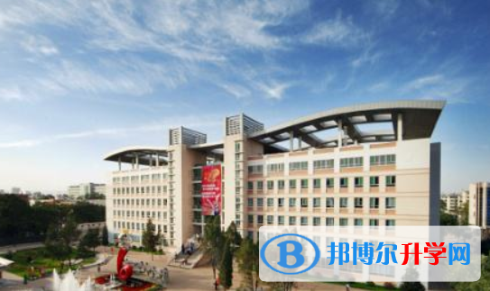 太原新希望雙語學(xué)校2020年招生簡章
