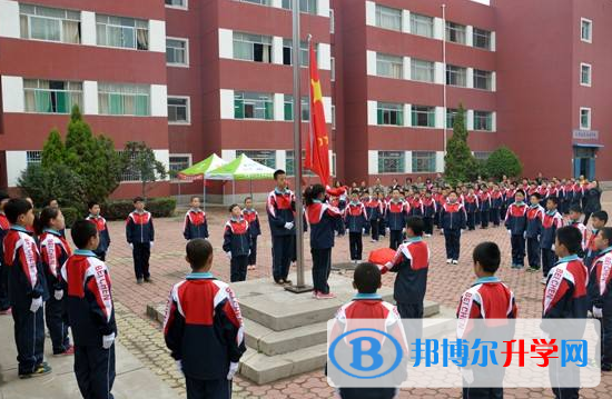 太原北辰雙語學校怎么樣、好不好