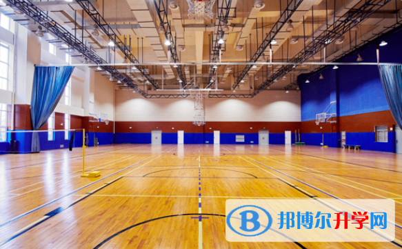 合肥高新中加學校2020年招生計劃