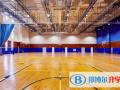 合肥高新中加學校2023年招生計劃