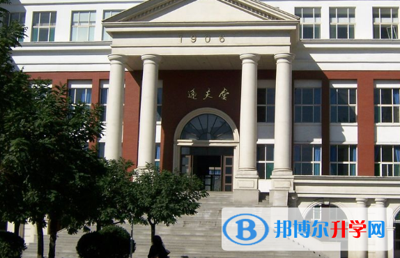太原第五中學(xué)國際部杏花嶺校區(qū)2020年招生簡(jiǎn)章