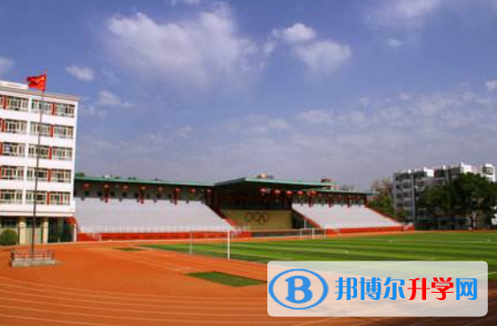 太原第五中學國際部杏花嶺校區2020年報名條件、招生要求、招生對象