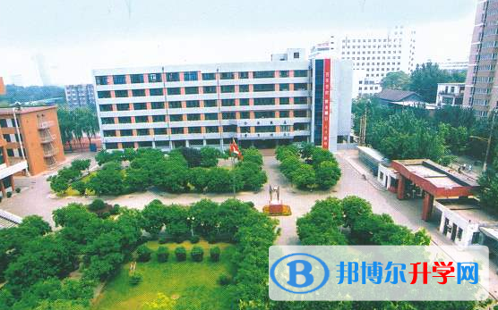太原第五中學國際部杏花嶺校區怎么樣、好不好