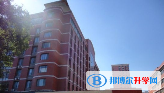 山西實(shí)驗(yàn)中學(xué)中加國(guó)際班怎么樣、好不好