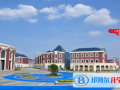 濰坊上海新紀元學校2023年招生簡章