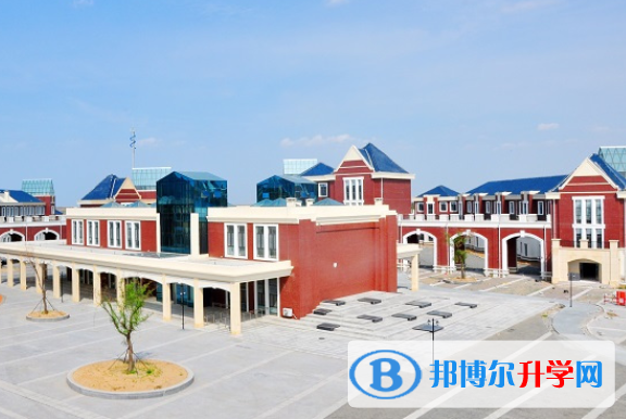 濰坊上海新紀元學校怎么樣、好不好