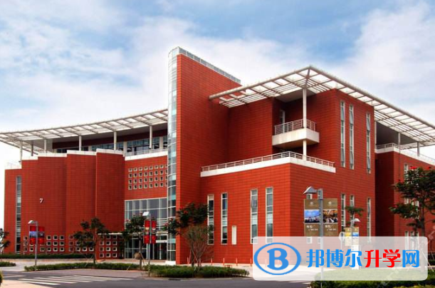 廈門菲爾德國際學校2020年招生計劃