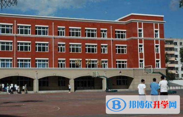 哈爾濱第九中學(xué)國際部江南校區(qū)2020年招生辦聯(lián)系電話