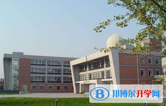 東北育才學校國際部2020年報名條件、招生要求、招生對象
