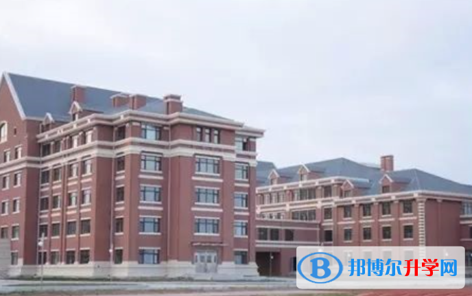 哈爾濱美加外國語學(xué)校國際部怎么樣、好不好